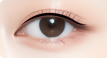 upic semi-permanent-eyeline