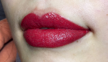 upic semi-permanent-lip