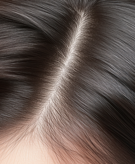 upic semi-permanent-scalp
